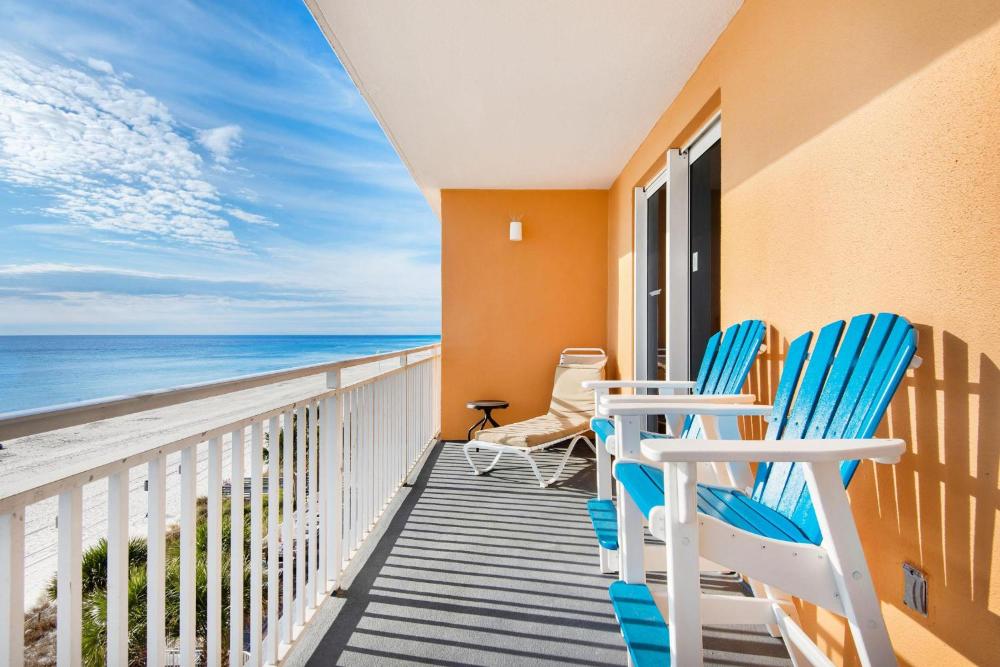 Vacation Home interior